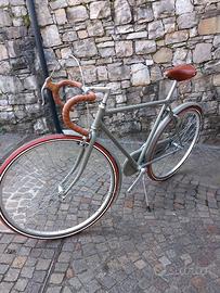 Bici nuova da collezione  ABICI  ITALIA