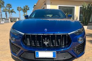 Maserati Levante Q4 AWD Gransport 350CV FULL OP.