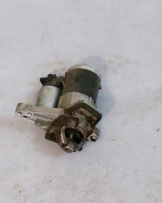 Motorino Avviamento Renault Clio 4 2017 900 tb