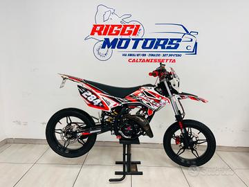 Beta RR 50 2018 FULL FINANZIABILE