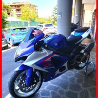 Gsxr 1000 +pr0m0 passaggio incluso+ permute / rate