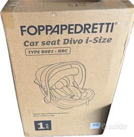 Trio Foppapedretti Divo