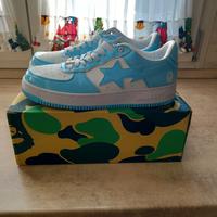 scarpe BAPE