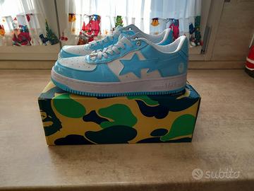 scarpe BAPE