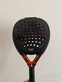 Adidas Metalbone carbon 3.3