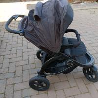 passeggino graco