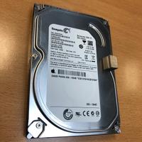 HD Seagate Barracuda 7200 500gb 3,5" USATO