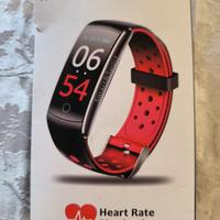 Smartwatch intelligente 