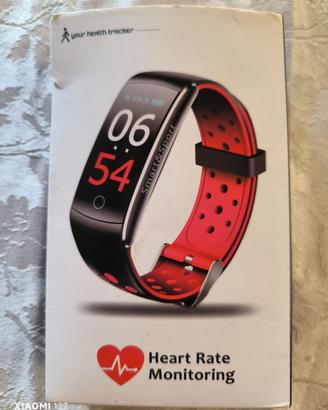 Smartwatch intelligente 