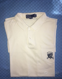 Polo Ralph Lauren Originale Taglia M