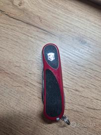 Victorinox evo grip s18