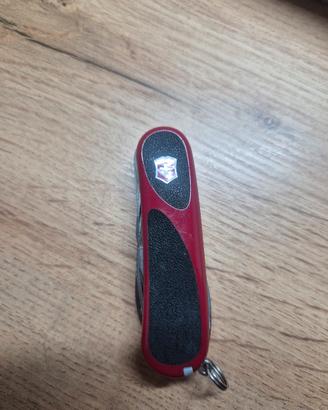 Victorinox evo grip s18