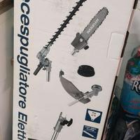 Tagliaerba elettrico