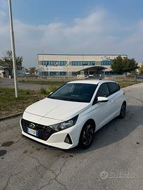 Hyndai i20 1.2 Bose