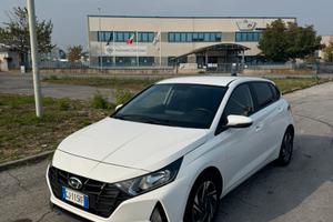 Hyndai i20 1.2 Bose