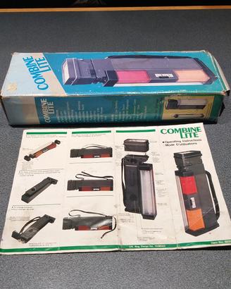 TORCIA COMBINITE LITE 
