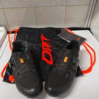 Scarpe mtb gravel