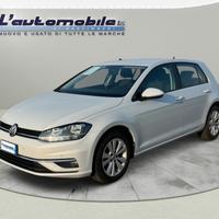 Volkswagen Golf 5 Porte Golf 5p 1.6 tdi Business 1