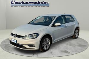Volkswagen Golf 5 Porte Golf 5p 1.6 tdi Business 1