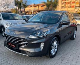 Ford Kuga 1.5 EcoBlue 120 CV 2WD Titanium