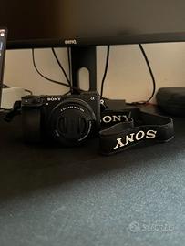 Sony alfa - 6300
