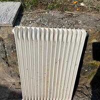 Termosifone in ferro