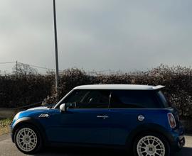 Mini Cooper S r56