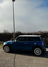 Mini Cooper S r56