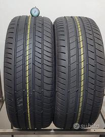 2 pneumatici brigestone run flat 245 50 r19 105w