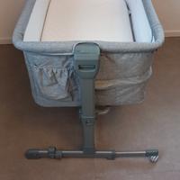 Culla Next to me neonato