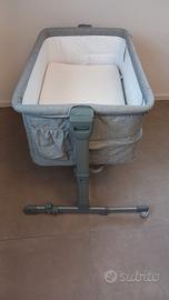 Culla Next to me neonato