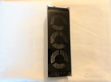 KIWIHOME Ventola di Raffreddamento per PS5