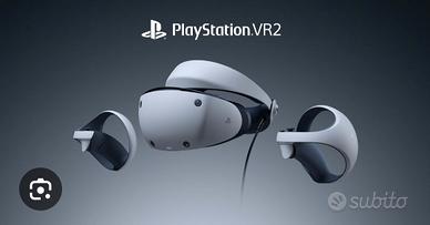 VR2 PLAYSTATION 5