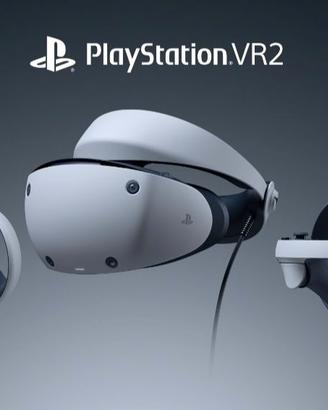 VR2 PLAYSTATION 5