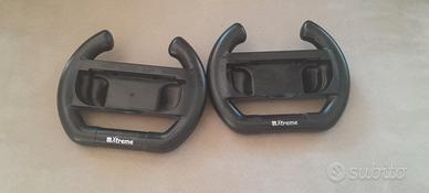 mini volanti per Nintendo Switch