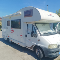 Camper autoroller 7