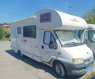 Camper autoroller 7