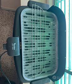 Barbecue elettrico