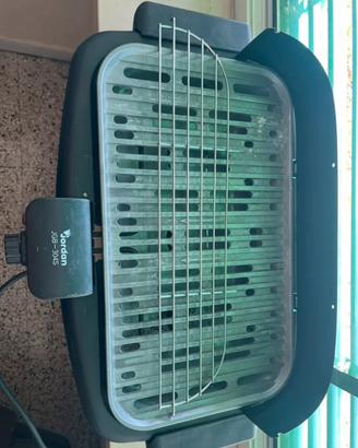 Barbecue elettrico