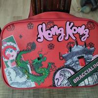 Borsa Baccialini Hong Kong