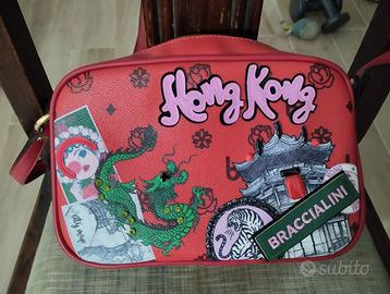 Borsa Baccialini Hong Kong