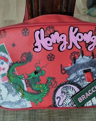 Borsa Baccialini Hong Kong