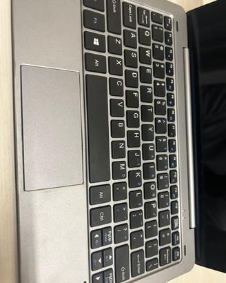 Pc 2 in 1 - Chuwi Hi10X