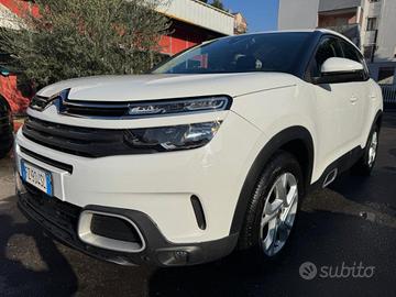 CITROEN C5 Aircross BlueHDi 130 S&S EAT8 Busines