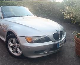 Bmw z3 - 2002