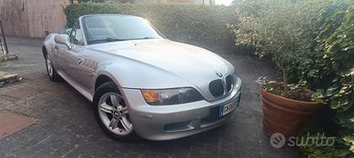 Bmw z3 - 2002