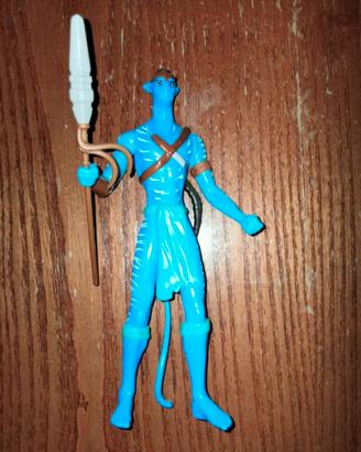 Jake Sully, Avatar
