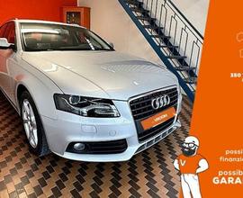 Audi A4 Avant 2.0 TDI 143CV