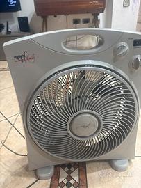 Ventilatore elettrico