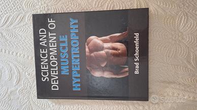 muscle hypertrophy brad shoenfeld